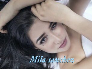 Mila_sanchez