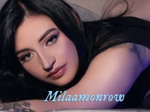 Milaamonrow