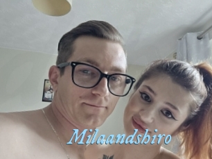 Milaandshiro