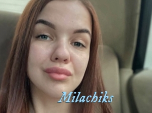 Milachiks