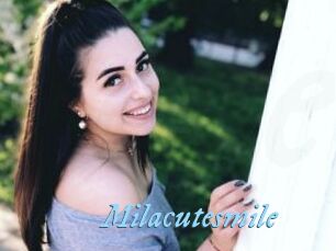 Milacutesmile