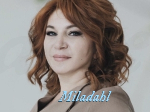 Miladahl