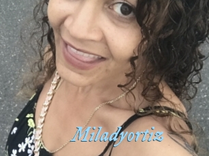 Miladyortiz