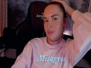 Milagros