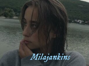 Milajankins