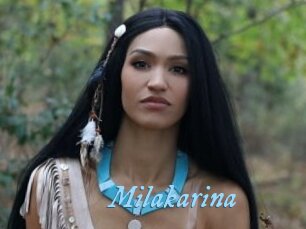 Milakarina