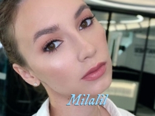 milalil DeriheruI