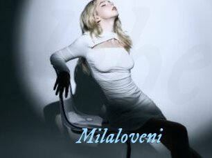 Milaloveni