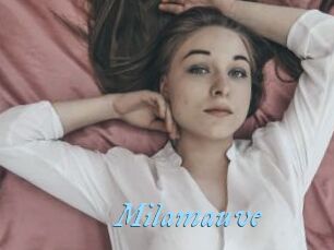 Milamauve