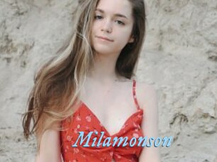 Milamonson