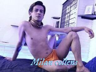 Milan_collens