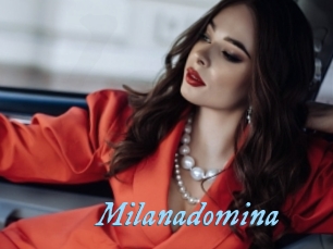 Milanadomina