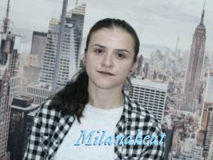 Milanakeat