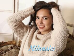 Milanales