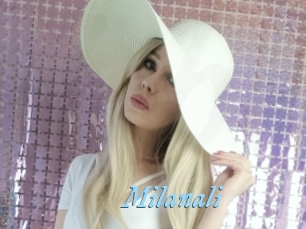 Milanali