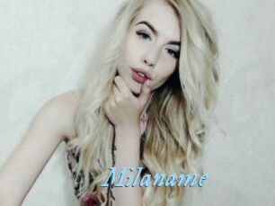 Milaname