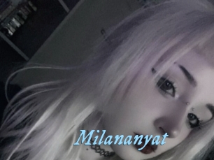 Milananyat