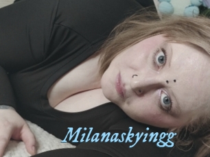 milanaskyingg DeriheruI