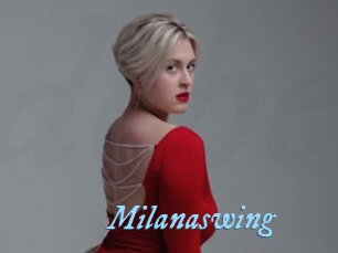 Milanaswing