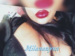 Milanazynx