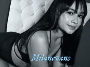 Milanevans
