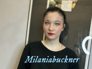 Milaniabuckner