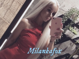 Milankafox