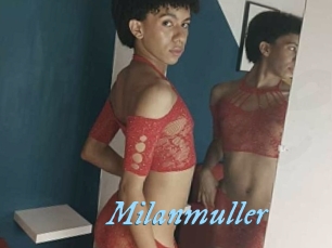 Milanmuller