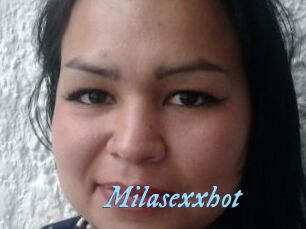 Milasexxhot