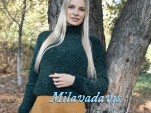 milavadavis DeriheruI