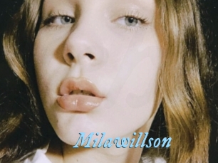 Milawillson