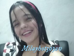 Milayhot303av