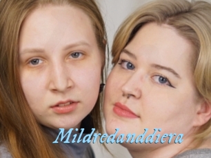 Mildredanddiera