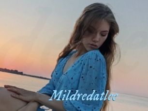 Mildredatlee
