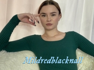 Mildredblacknall
