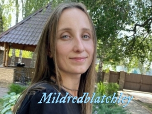 Mildredblatchley