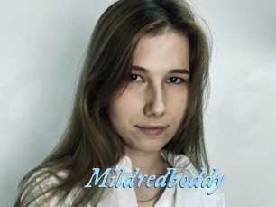 Mildredboddy