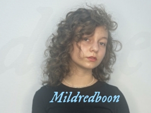 Mildredboon