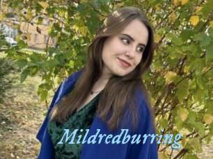Mildredburring