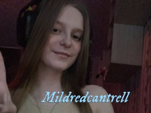 Mildredcantrell