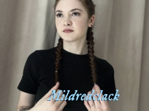 Mildredclack