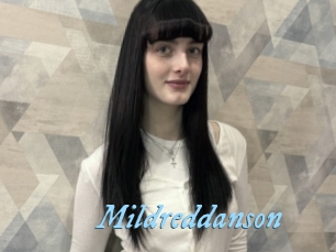 Mildreddanson