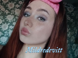 Mildredevitt