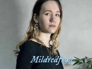 Mildredfrost