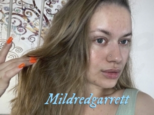Mildredgarrett