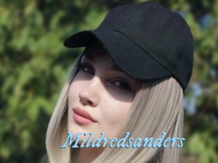 Mildredsanders