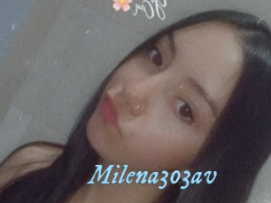 Milena303av