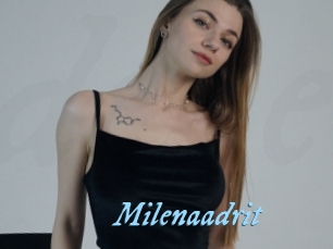 Milenaadrit