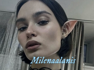 milenaalanis DeriheruI