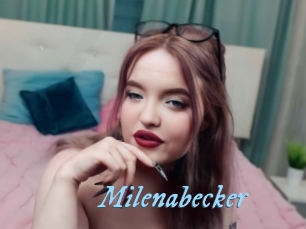 Milenabecker